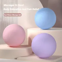 TPE 6cm Fascia Massage Ball thumbnail 4