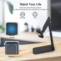 Flexible Desktop Phone Holder Stand thumbnail 4