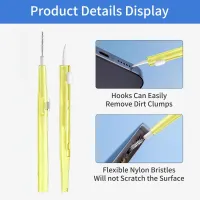 Electronics Cleaning Kit - Phone & AirPods Cleaner thumbnail 5