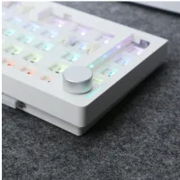 GMK70 Split Gaming Mechanical Keyboard Kit thumbnail 6