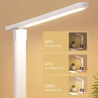 6000mAh LED Desk Lamp with USB Charging thumbnail 5