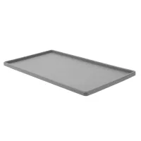 Large Silicone Vanity Tray Organizer thumbnail 3