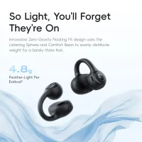 Baseus BC1 Lite Open Ear Earbuds thumbnail 3