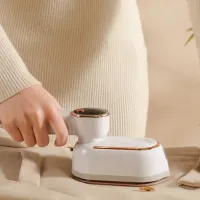 Portable Mini Steam Iron thumbnail 5