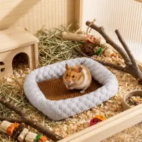 Breathable Hamster Cooling Pad thumbnail 4