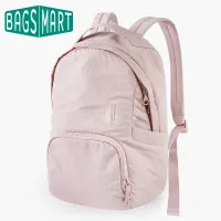 BAGSMART Women's Laptop Backpack thumbnail 1