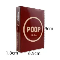 POOP Party Card Game – First Edition thumbnail 6