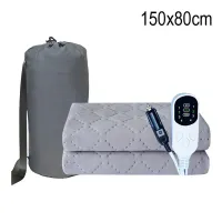 12V Heated Car Blanket for Travel thumbnail 3