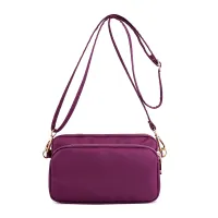 Vintage Mini Crossbody Bag thumbnail 2