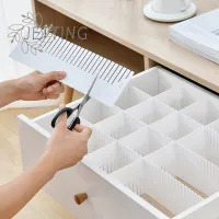 DIY Adjustable Drawer Dividers thumbnail 4