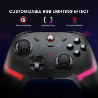 GameSir Cyclone 2 Wireless Pro Controller thumbnail 5