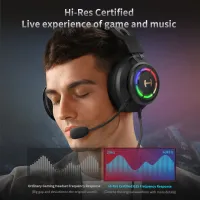 Edifier G35 Gaming Headset thumbnail 2