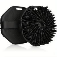 Silicone Exfoliating Bath Brush thumbnail 4