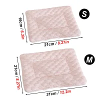 Self-Cooling Pet Mat for Small Animals thumbnail 3