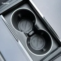 Tesla Model Y 2025 Console Storage Box thumbnail 6