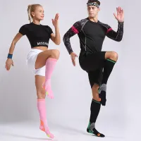 Medical Grade Compression Socks thumbnail 6