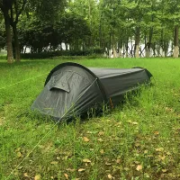 Lightweight Single Person Backpacking Tent thumbnail 2