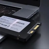 KOOTION SATA 3 SSD 2.5" Solid State Drive thumbnail 6