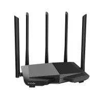Tenda AC7 AC1200 WiFi Router/Extender thumbnail 5