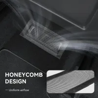 Tesla Model Y Air Vent Cover Protector thumbnail 3