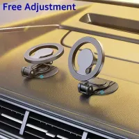 Magnetic Car Phone Holder for MagSafe thumbnail 4