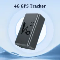4G Mini GPS Tracker Real Time Locator thumbnail 2