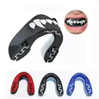 Pro Boxing Mouthguard - Sports Brace thumbnail 5