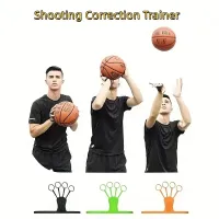 Basketball Flick Glove Shooting Aid thumbnail 3
