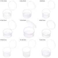 Transparent Small Parts Storage Box thumbnail 6