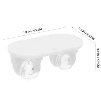 Self-Adhesive Caster Wheels 4-Pack thumbnail 2