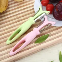 Stainless Steel Peeler Grater thumbnail 6