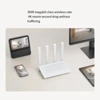 Xiaomi Redmi AX3000T WiFi 6 Router thumbnail 5