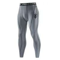 Men's Quick Dry Running Leggings thumbnail 3