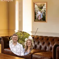 Custom Photo Wooden Jigsaw Puzzle thumbnail 2