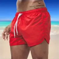 Men's Quick Dry Board Shorts thumbnail 3