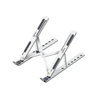 Portable Aluminum Laptop Stand 16-Inch thumbnail 3