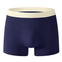Men's 7-Pack Ribbed Boxer Briefs thumbnail 2