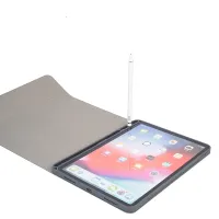 Weave Case iPad Keyboard with Backlight thumbnail 4