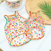 Ultra Thin Dog Cooling Vest thumbnail 4
