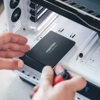 KOOTION X12 SATA SSD Диск thumbnail 6