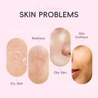 Laikou Sakura Hydrating Facial Mask thumbnail 6