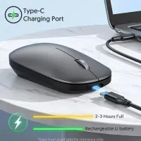 Lenovo Dual-Mode Silent Wireless Mouse thumbnail 6