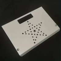TV Box Router Wall Mount Shelf thumbnail 3