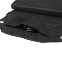 100 Вт, 80 Вт, 60 Вт складывающаяся солнечная панель, 5 В USB, портативный складной мешок, зарядное устройство батареи для телефона, для походов на открытом воздухе, водонепроницаемый пауэрбанк thumbnail 4