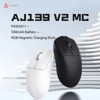 AJAZZ AJ139 V2 RGB Wireless Gaming Mouse thumbnail 1