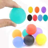 Hand Grip Egg Strengthener Ball thumbnail 1