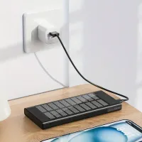 30000mAh Solar Power Bank thumbnail 3