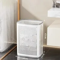 Extra Large Foldable Laundry Hamper thumbnail 5
