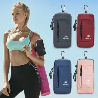 Luminous Waterproof Running Arm Bag thumbnail 1