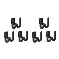 Wall Mount Shoe Rack Organizer thumbnail 6